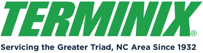 Terminix Triad logo
