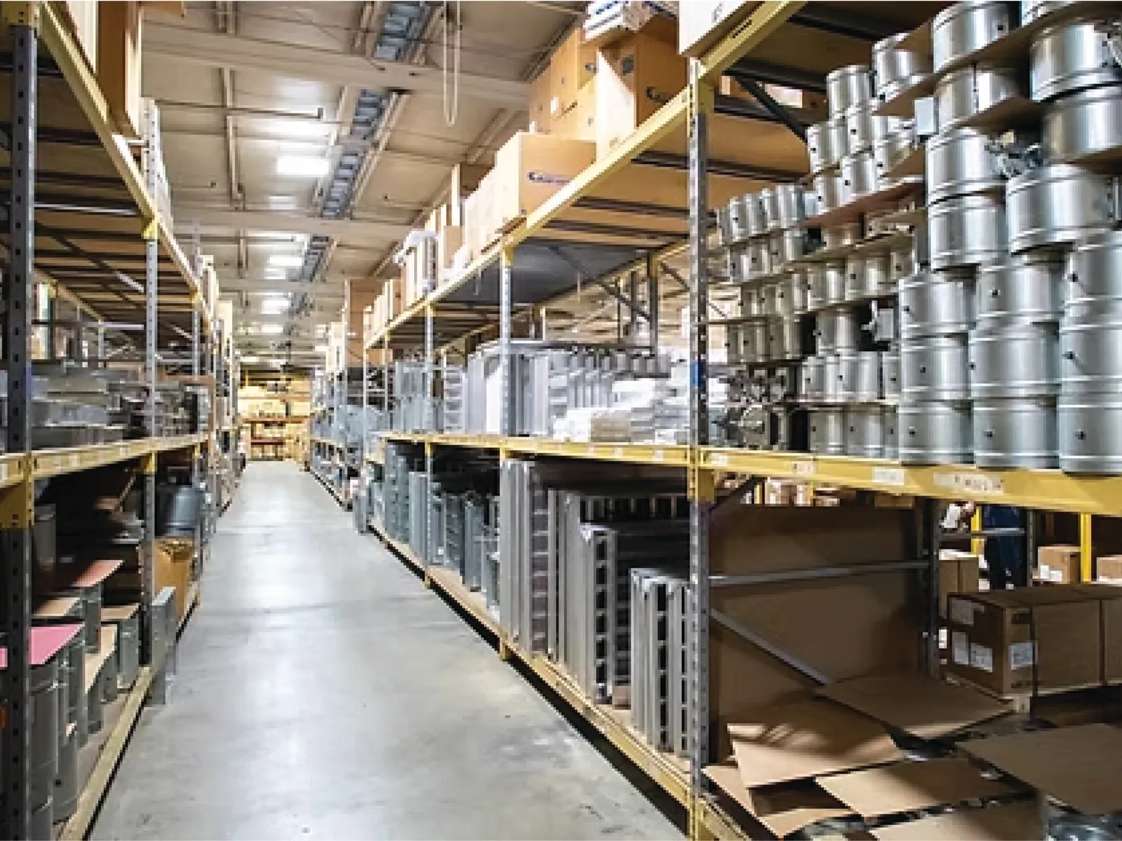 Hoffman Mechanical Solutions