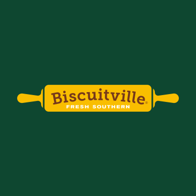 Biscuitville logo