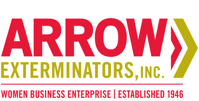 Arrow Exterminators, Inc. logo