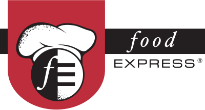 Food Express logo