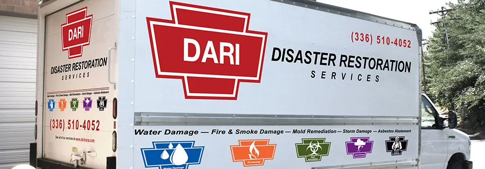 Disaster Restoration Company