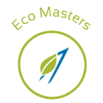 Eco Masters Pest logo