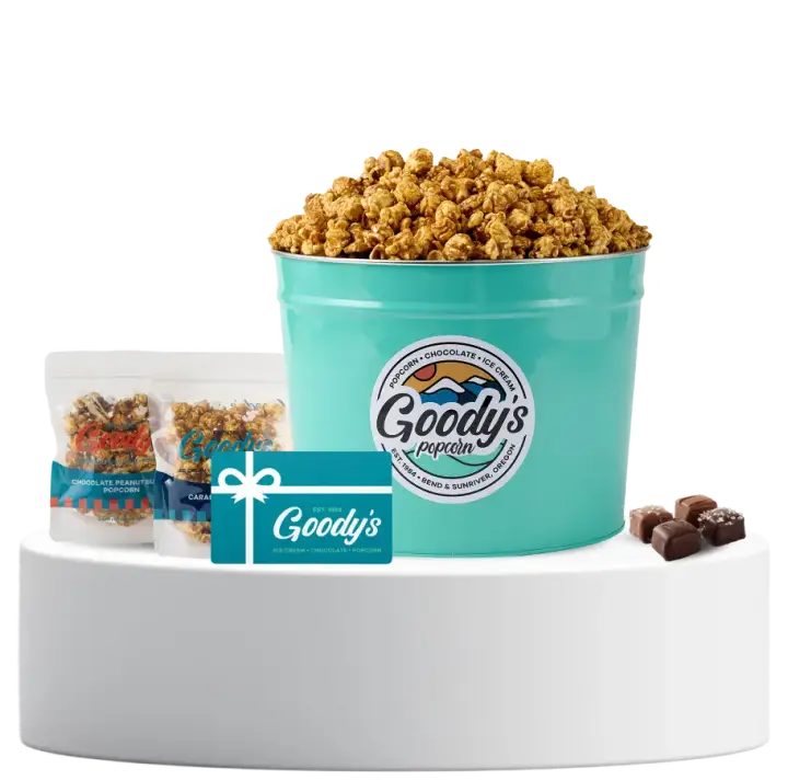 GoodysofBend.com