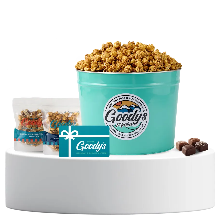 GoodysofBend.com