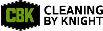 Cleaning By Knight logo