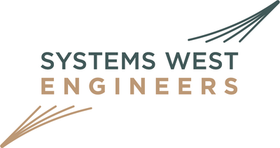 Systems West Engineers logo