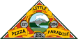 Little Pizza Paradise logo