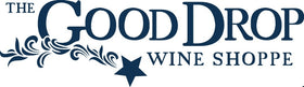 Good Drop Wine Shoppe logo