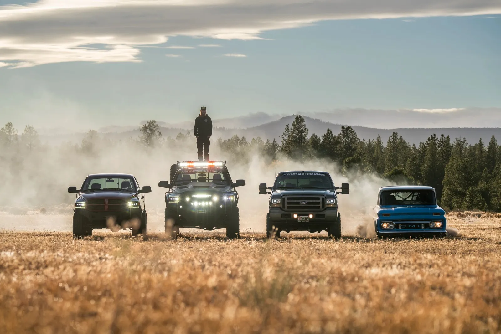 Pacific Northwest Truck and Off-Road