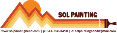 Sol Painting logo