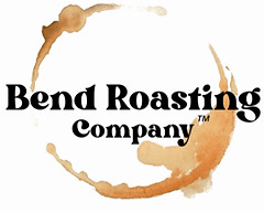 Bend Roasting Company logo