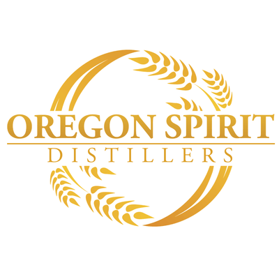 Oregon Spirit Distillers logo
