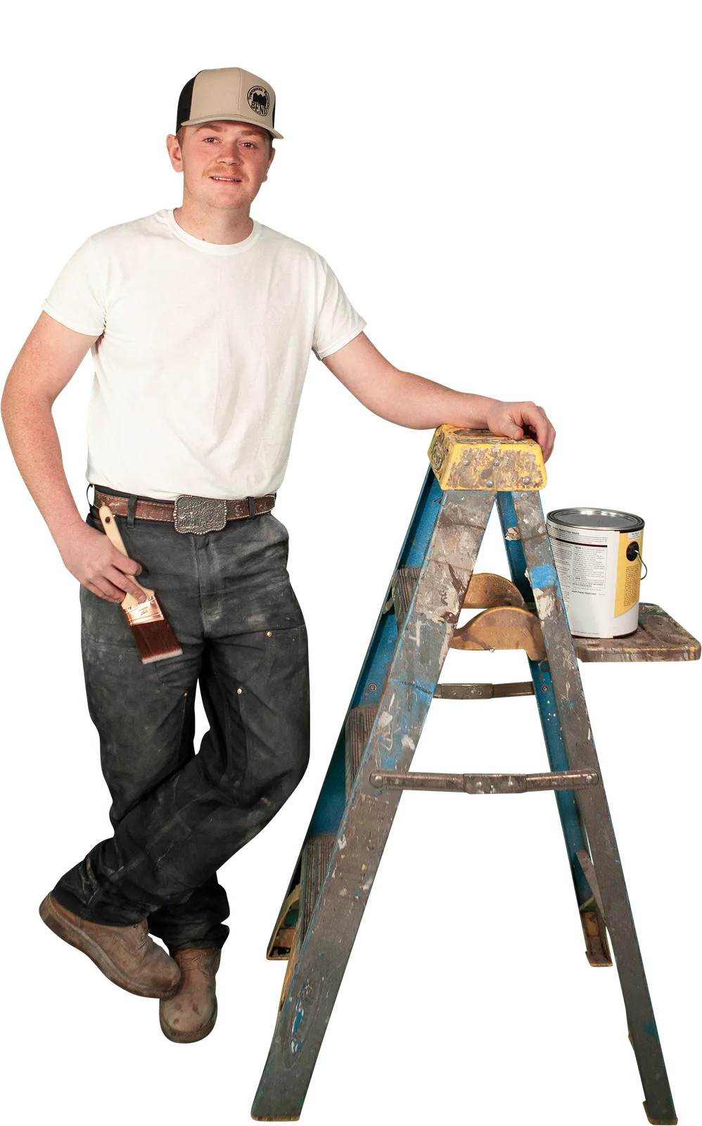 Townhouse Painters Bend