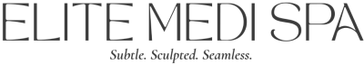 Elite Medi Spa logo