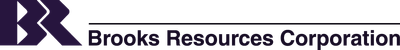 BrooksResources.com logo