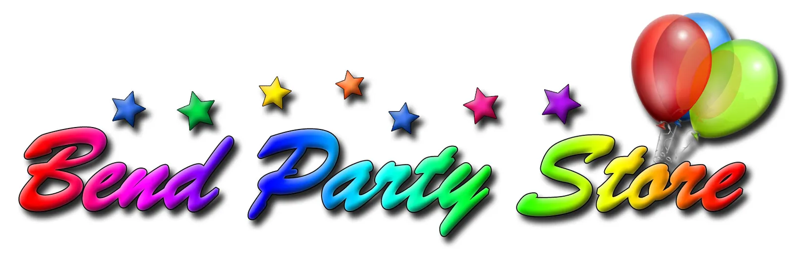 Bend Party Store