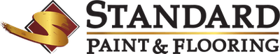 Standard Paint & Flooring logo