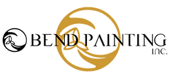 Bend Painting Inc. logo