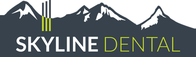 Skyline Dental logo
