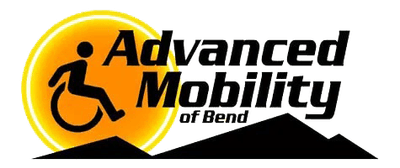Advanced Mobility of Bend logo