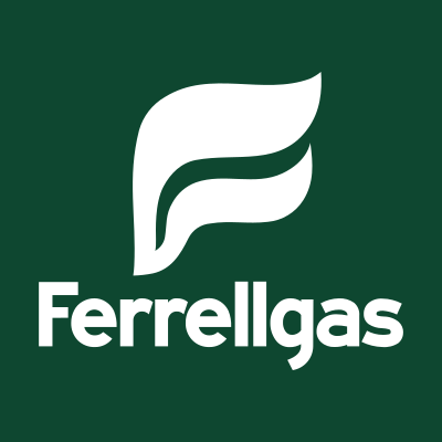 Ferrellgas logo