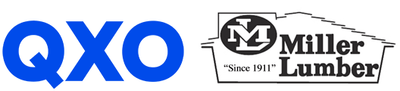 Miller Lumber logo