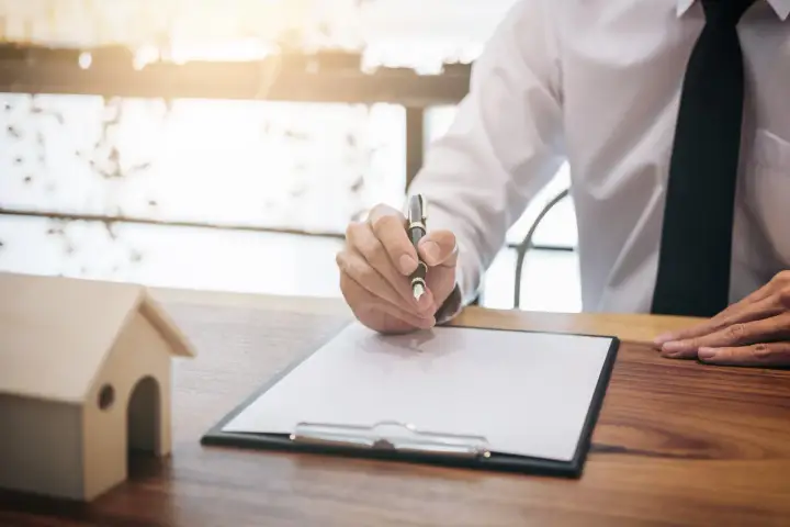First Capital Trust Deeds