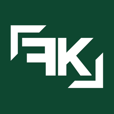 FK Cellphone Repairs & Accessories logo