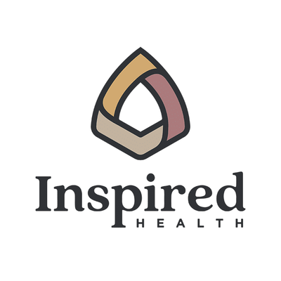 Inspired Health logo
