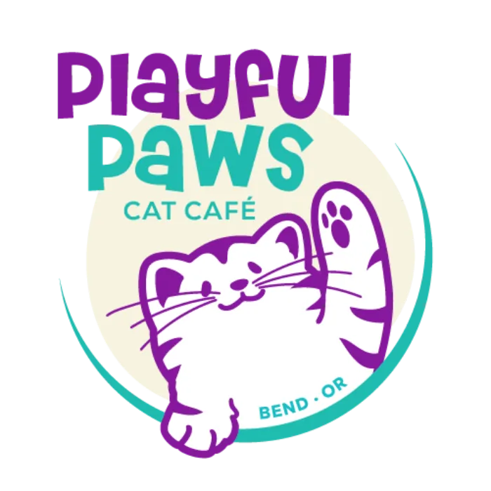 Playful Paws Cat Cafe
