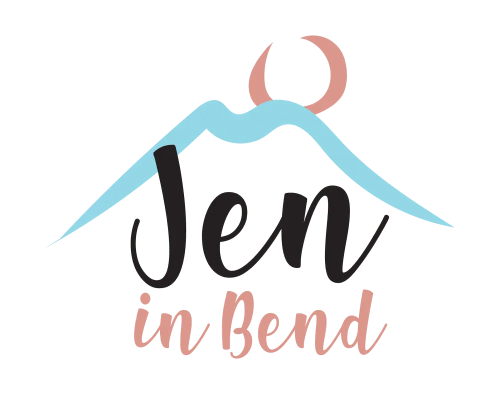 Jen in Bend