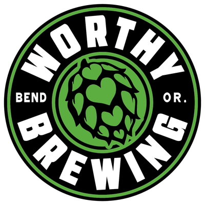Worthy Brewing logo