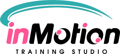 inMotion Training Studio logo