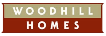 Woodhill Homes logo
