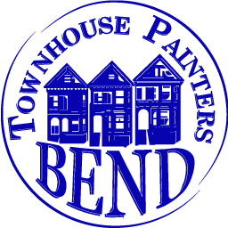 Townhouse Painters Bend logo