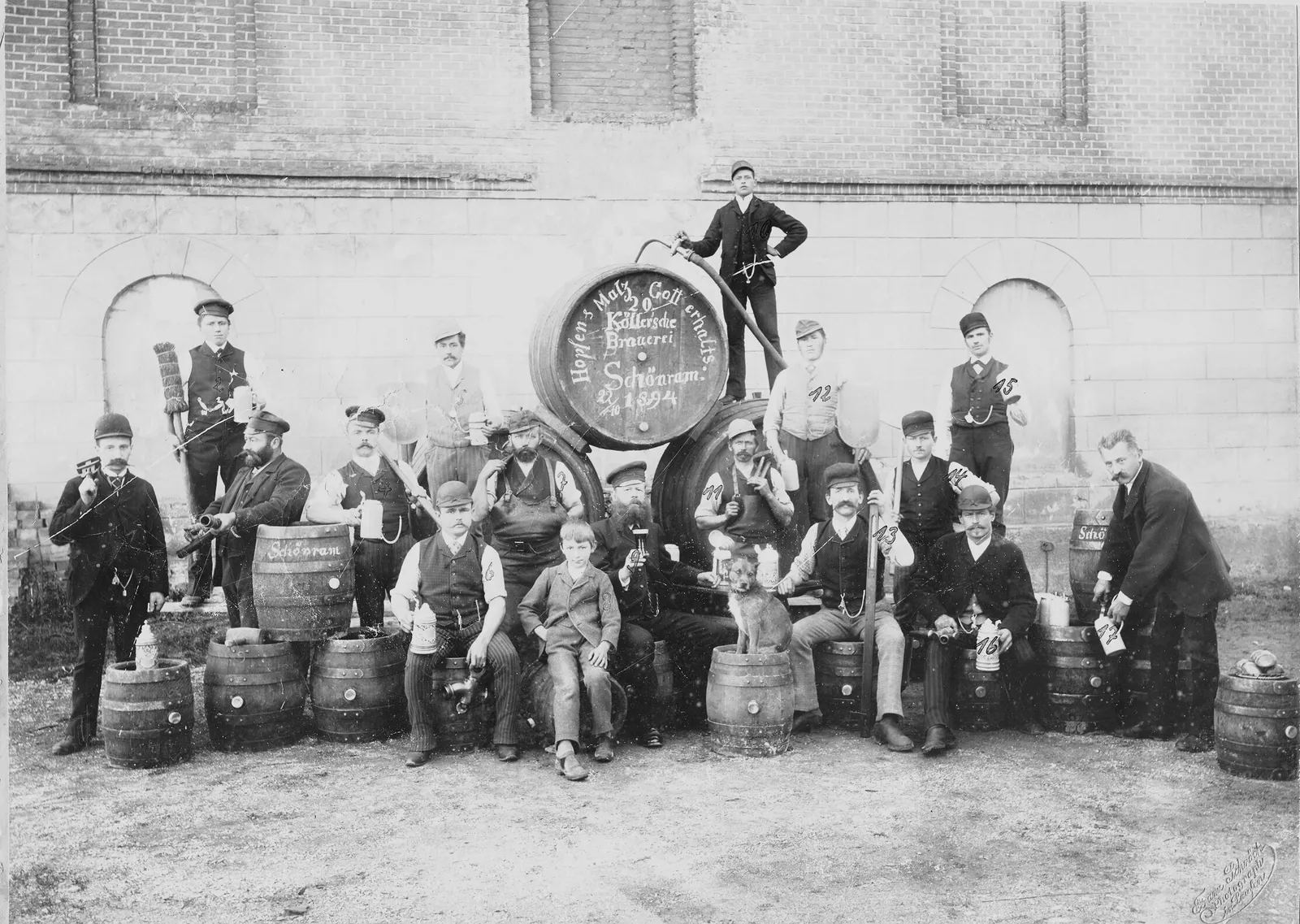 Prost! Bend