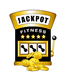 Jackpot Fitness Stud logo