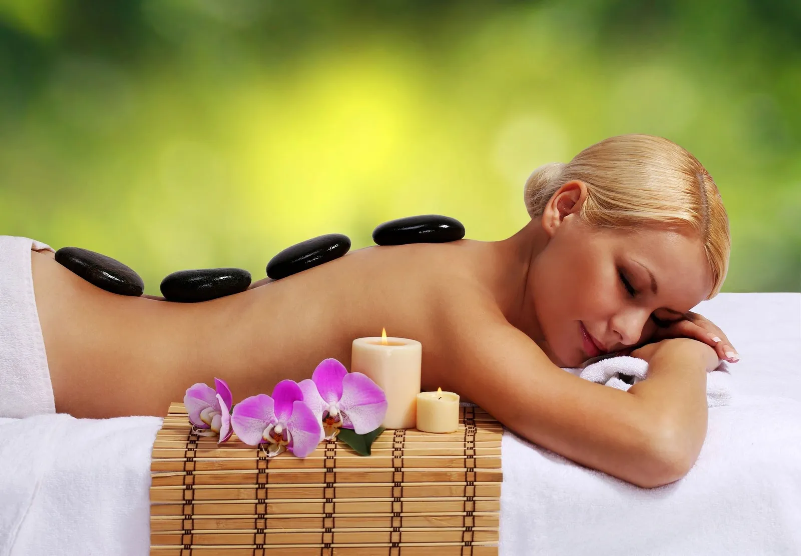 May Spa