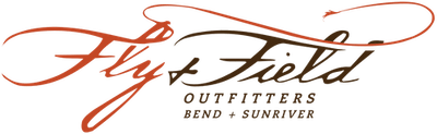 Fly and Field Outfitters logo