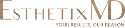 Esthetix MD logo