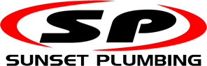 Sunset Plumbing of Bend logo