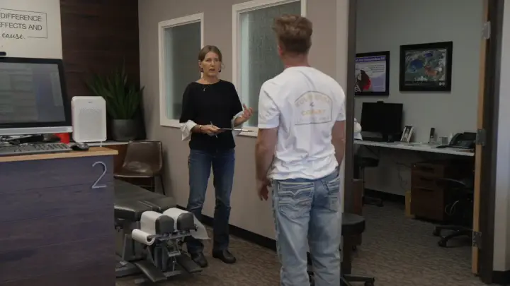Discover Chiropractic