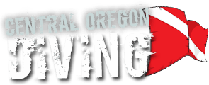 Central Oregon Diving logo