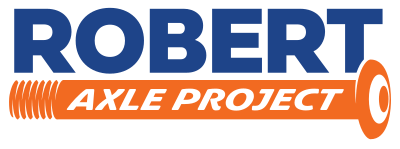 The Robert Axle Project logo