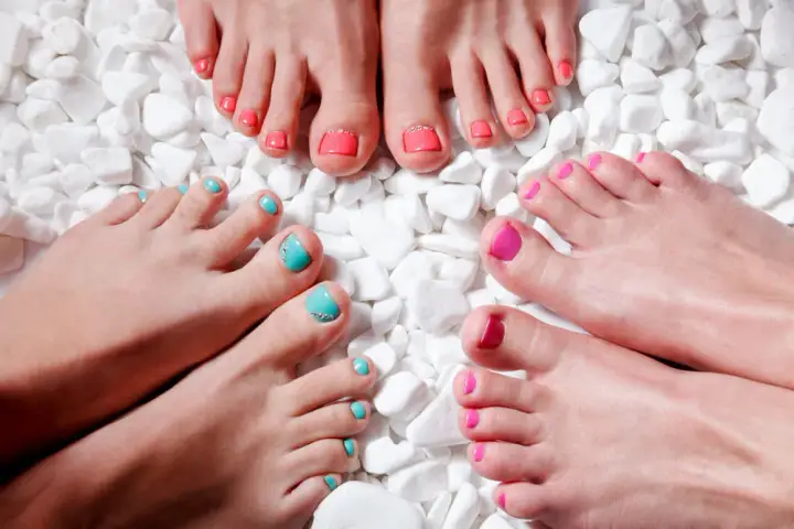 Pink Poppy Nail Boutique