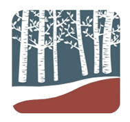 The Offices@Brookswood logo