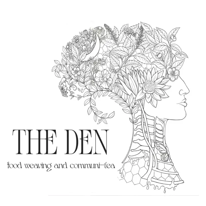 THE DEN