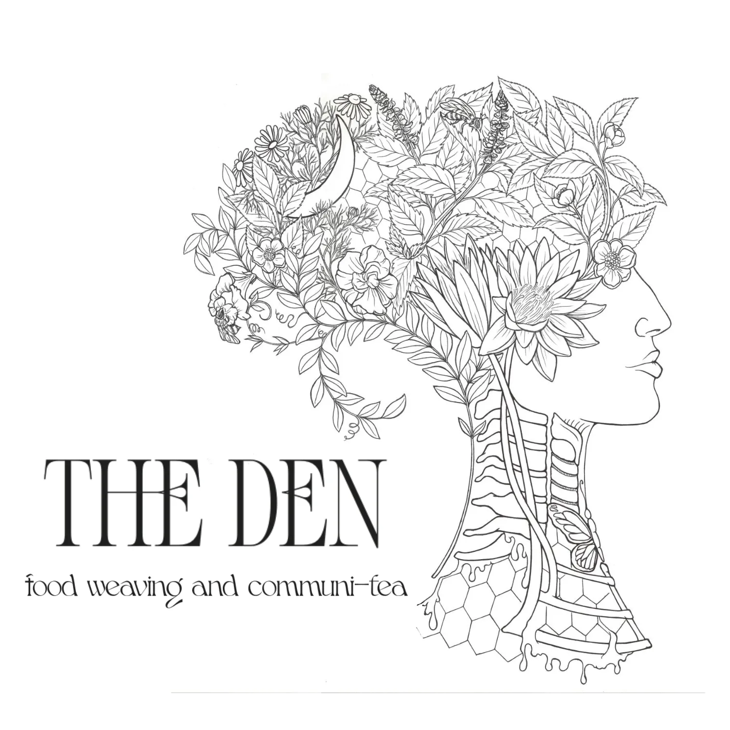 THE DEN