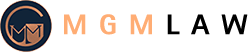 MGM Law Firm logo